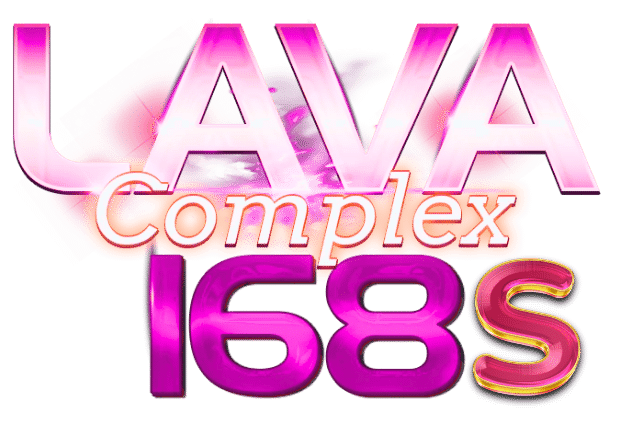 lavacomplex168s - logo