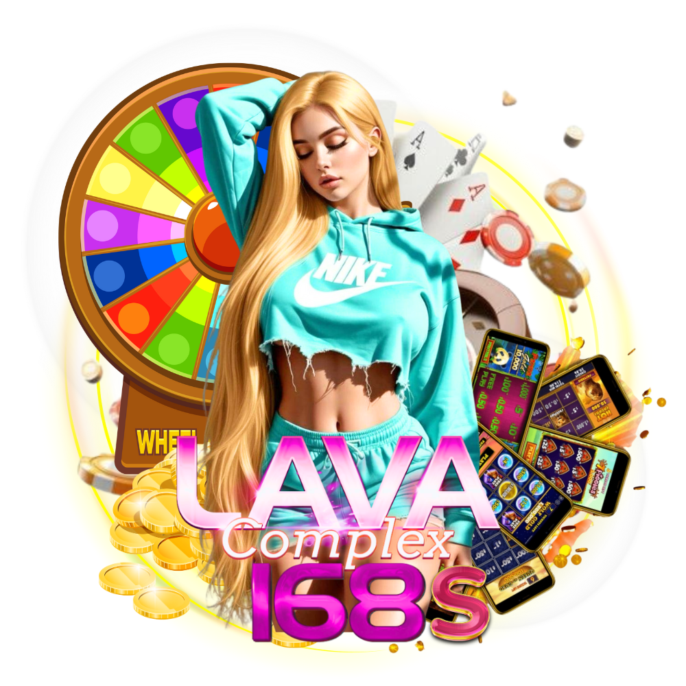 lavacomplex168s